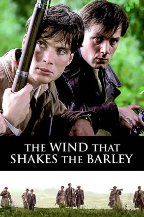 Wind That Shakes the Barley