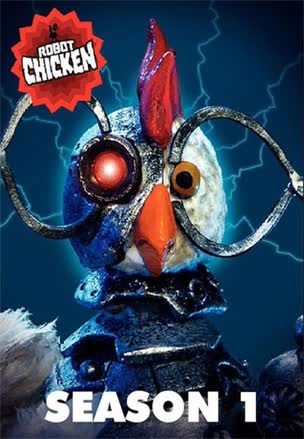 Robot Chicken_0001